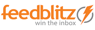 FeedBlitz logo
